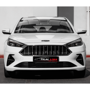 Tilal-liwa-car-rental-dubai-Jac-J7-White-1