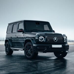 G CLASS 63