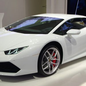 Lamborghini Huracan