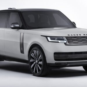 Range Rover Vogue
